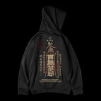 K02 no taboo-black / M