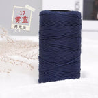 17 fog blue