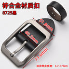 8725 gun black