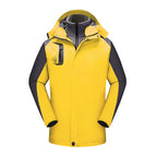 Yellow / S