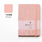Girl Pink / 72K（144*90mm）