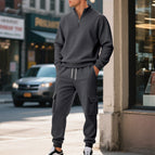 Dark gray / S