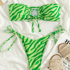 Green / S