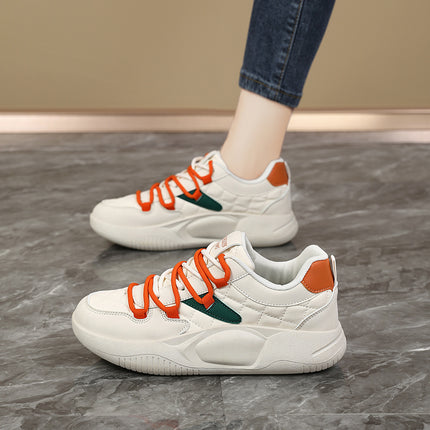 Women's Shoes Spring Kitchen Work Shoes Work Sneakers All Black Sports Shoes