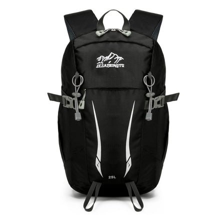 Outdoor Backpack, Daily Commuting, Leisure Backpack, Urban Travel Hiking Backpack, Mountaineering Backpack, Travel Backpack