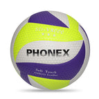 B skin white yellow purple