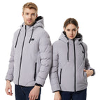 Gray-zone 11 heating suit / M