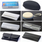 Anti-blue light test card