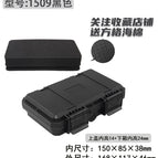 1509 black with cotton