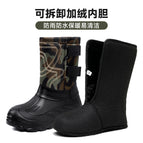 Dz-bd68 green camouflage (bag) / 40
