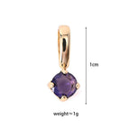 February-pendant