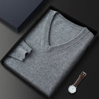 Medium gray / S