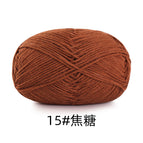 15#Caramel