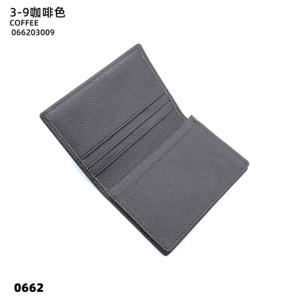 in stock Japanese classic high-rise leather business card bag head layer cowhide business large capacity Japanese business card bag wholesale