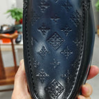 Dark blue / 38