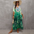 Green series (ZS1856-18) / Free size