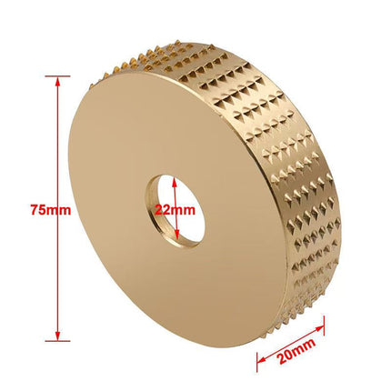 Manufacturers grinding disc polishing disc angle grinder grinding disc woodworking arc grinding tool polishing wheel flat woodworking thorn disc