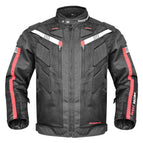 Black Mesh / 4XL