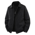 Black / M