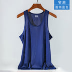 Narrow Shoulder-Blue / 3XL