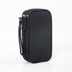 Double layer-mysterious black [19.5*11.5*3cm]