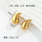 CCB small size Gold
