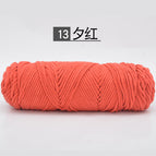13 Xihong * 8*20S * 500 (Twist) * Acrylic Blended