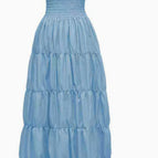Light blue / XS