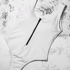 White / S