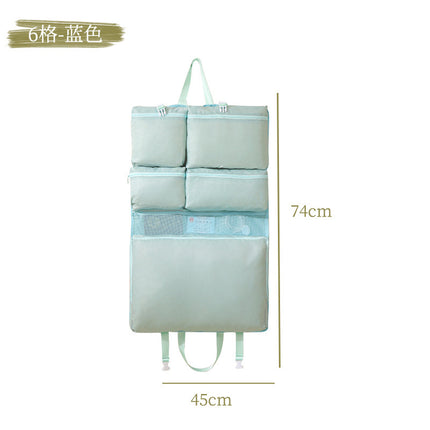 Down Jacket Storage Bag, Quilt and Clothing Storage Bag, Moving and Travel Packing Artifact, Home Wardrobe Storage Bag