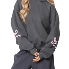 Dark gray / S