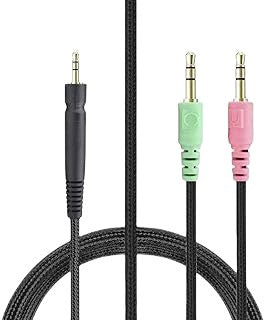 Strict selection Sennheiser Game One, Game Zero, PC 373D,GSP 350 500 applicable