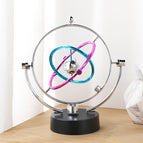 Round ball / USB and battery