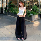 Black trousers / XS