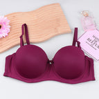 Purplish red / 80C