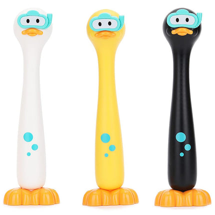 Children's Swimming Pool Water Play Toy Duck Diving Stick Diving Stick Underwater Submersion Air-Closed Training Auction Equipment
