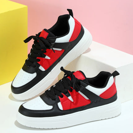 Cross-border Trendy Thick-soled Lovers Soft-soled Comfortable Board Shoes with Straps Fashionable Outdoor Casual White Shoes
