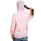 pink single clothes / S