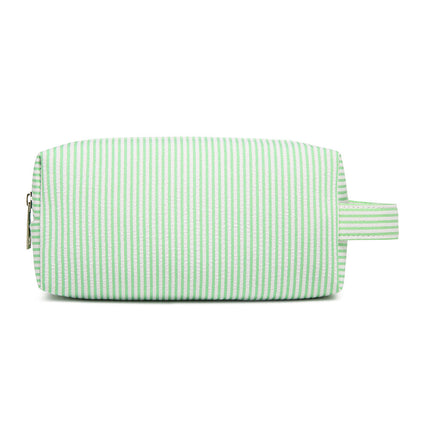 New Factory in stock Portable Cosmetic Storage Bag Handbag Nordic Ins Style Clutch Bag Large Capacity Washing Bag