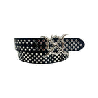 rudder belt / 110cm