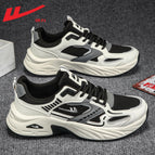 Mihei 1508 [thick sole increases height, breathable mesh] / 39