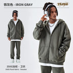 Iron Gray / S