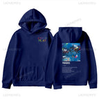 HE93845- dark blue / XS