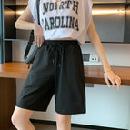 D98 shorts black / S