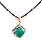 Green (gold)