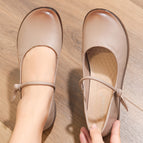 Bean Shoe / 35