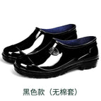 Sc3598-all black bottom [single shoes] / 39
