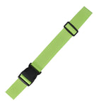 fluorescent green