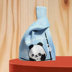 Than a yeah panda blue