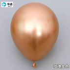 2.8g metal rose gold pack of 50